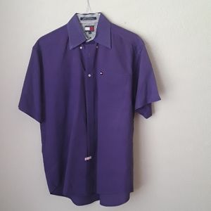 Men's Tommy Hilfiger Short Sleeve Shirt